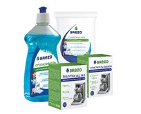 BREZO 87837 Сервисный набор для посудомоечной машины BREZO 87837 Сервисный набор для посудомоечной машины