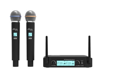 RITMIX RWM222 BLACK