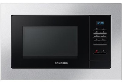 SAMSUNG MG20A7013AT черный