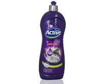 ACTIVE Средство для мытья посуды Silver 500 мл. Виноград (511301172) ACTIVE Средство для мытья посуды Silver 500 мл. Виноград (511301172)