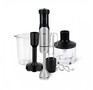 BQ HB421PS SteelBlack