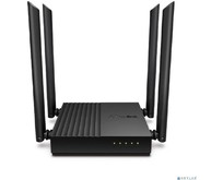 TPLINK Archer A64 WiFi AC1300 с поддержкой Mesh и MUMIMO TPLINK Archer A64 WiFi AC1300 с поддержкой Mesh и MUMIMO
