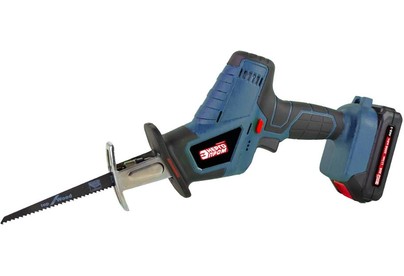 ЭНЕРГОПРОМ HOME MASTER СПА80 ONE BATTERY БЕЗ АКБ И ЗУ 0000024922
