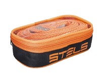 STELS Трос буксировочный 5 тонн, 2 крюка, сумка на молнии, Россия 54381 STELS Трос буксировочный 5 тонн, 2 крюка, сумка на молнии, Россия 54381