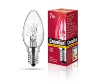 CAMELION (7077) DP704 BL4/7W/Е14 CAMELION (7077) DP704 BL4/7W/Е14
