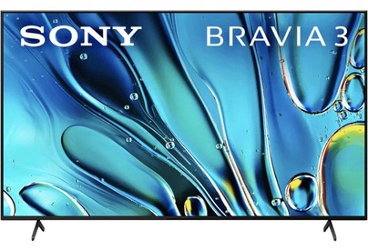 SONY K65S30 SMART TV