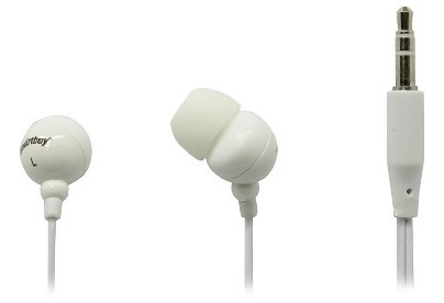SMARTBUY (SBE1200) COLOR TREND белый