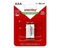 SMARTBUY (SBBR3A02BL950) 950 mAh SMARTBUY (SBBR3A02BL950) 950 mAh