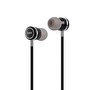 HOCO (6957531051701) M16 LING SOUND , черный