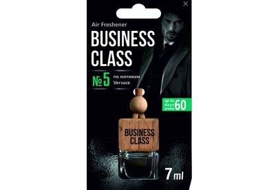 FRESHCO BUSINESS CLASS ICE CUBE VERSACE