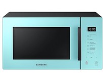 SAMSUNG MG23T5018AN/BW мятный /черный SAMSUNG MG23T5018AN/BW мятный /черный