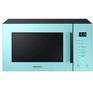 SAMSUNG MG23T5018AN/BW мятный /черный