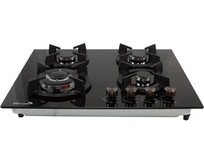 ELTRONIC (3304) 4 конфорки , черный ELTRONIC (3304) 4 конфорки , черный