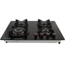 ELTRONIC (3304) 4 конфорки , черный