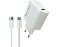 MORE CHOICE (4610196408922) NC60i White