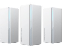 XIAOMI AX3000 NE (3 шт.) White (DVB4487GL) XIAOMI AX3000 NE (3 шт.) White (DVB4487GL)