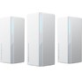 XIAOMI AX3000 NE (3 шт.) White (DVB4487GL)