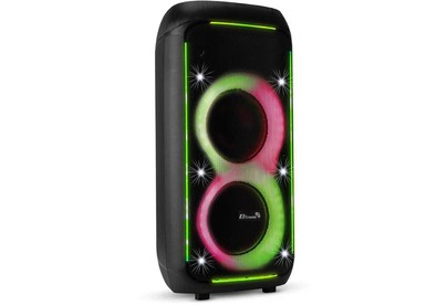 ELTRONIC (3071) CRAZY BOX 1000  колонка 08