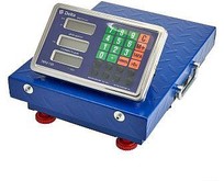 DELTA ТВП2150 синий