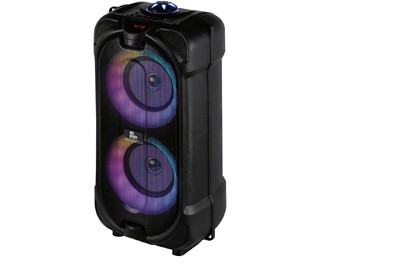 AKSBERRY (6900305460018) AS27 EchoBoom, черный