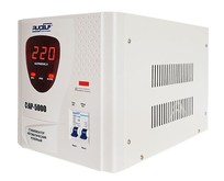 RUCELF CTAP5000VA