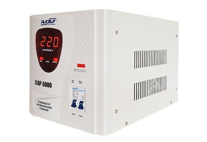 RUCELF CTAP5000VA