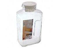 LUMINARC КВАДРО кувшин 2,0 л (46538) LUMINARC КВАДРО кувшин 2,0 л (46538)