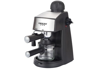 DELTA LUX DL8151К черный