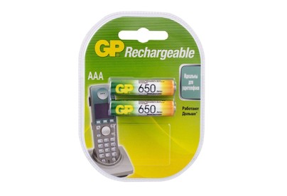 GP (08718) 65AAAHC2DECRC2 (AAA)