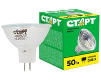 СТАРТ (6128) JCDR 220V50W СТАРТ (6128) JCDR 220V50W