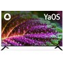 CENTEK CT8750 SMART TV 4K Ultra HD безрамочный