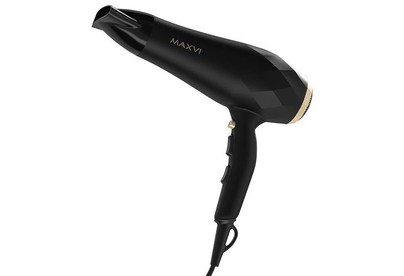 MAXVI HD2201 black