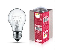 CAMELION (15042) 60/A/CL/E27/G CAMELION (15042) 60/A/CL/E27/G