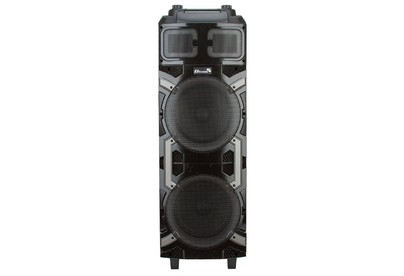 ELTRONIC (3018) CRAZY BOX 1200  колонка 10 черный