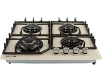 ELTRONIC (3302) 4 конфорки , бежевый ELTRONIC (3302) 4 конфорки , бежевый