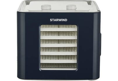 STARWIND SFD6431 6под. 400Вт синий