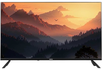 CENTEK CT8840 SMART TV Full HD безрамочный