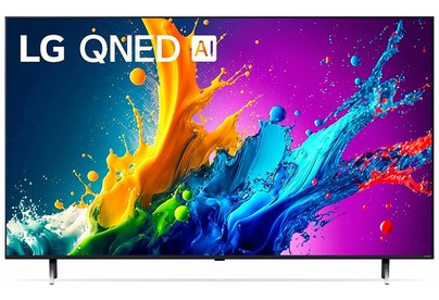 LG 65QNED80T6A.ARUG SMART TV