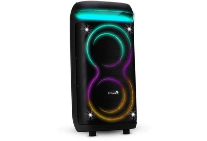 ELTRONIC (3072) CRAZY BOX 1000  колонка 08