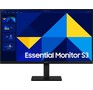 SAMSUNG 27 S27D300GAI Black (LS27D300GAIXCI)