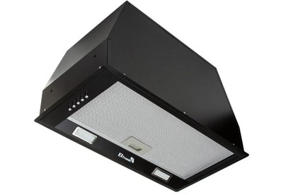 ELTRONIC (7725) кухонная, черный