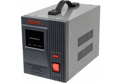 РЕСАНТА ACH2000/1Ц