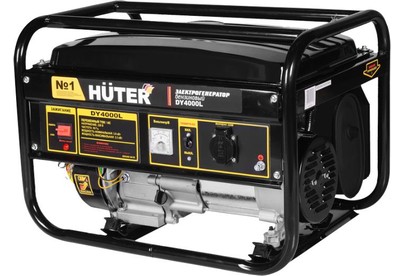 HUTER DY4000L