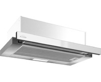 ELIKOR ИНТЕГРА GLASS 50Н400В2Д нерж/стекло бел (940978) ELIKOR ИНТЕГРА GLASS 50Н400В2Д нерж/стекло бел (940978)