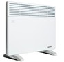 NEOCLIMA Comforte T1.0 ЭВНА1,0/230С2 опоры в комплекте мех. термостат