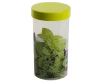 OURSSON JA55145/GA емкость для жидких и сыпучих продуктов 1л. OURSSON JA55145/GA емкость для жидких и сыпучих продуктов 1л.
