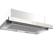ELIKOR ИНТЕГРА GLASS 50Н400В2Д нерж/стекло бежевое (943924) ELIKOR ИНТЕГРА GLASS 50Н400В2Д нерж/стекло бежевое (943924)