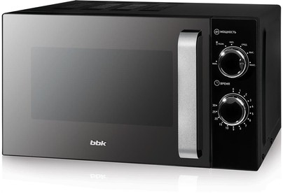 BBK 20MWS776M/BM черный