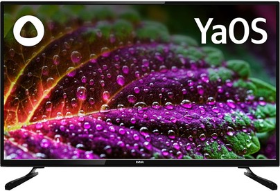 BBK 42LEX7280/FTS2C SMART TV