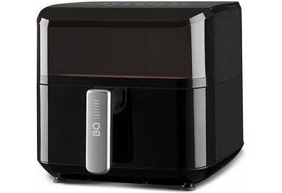 BQ GR 2001 black